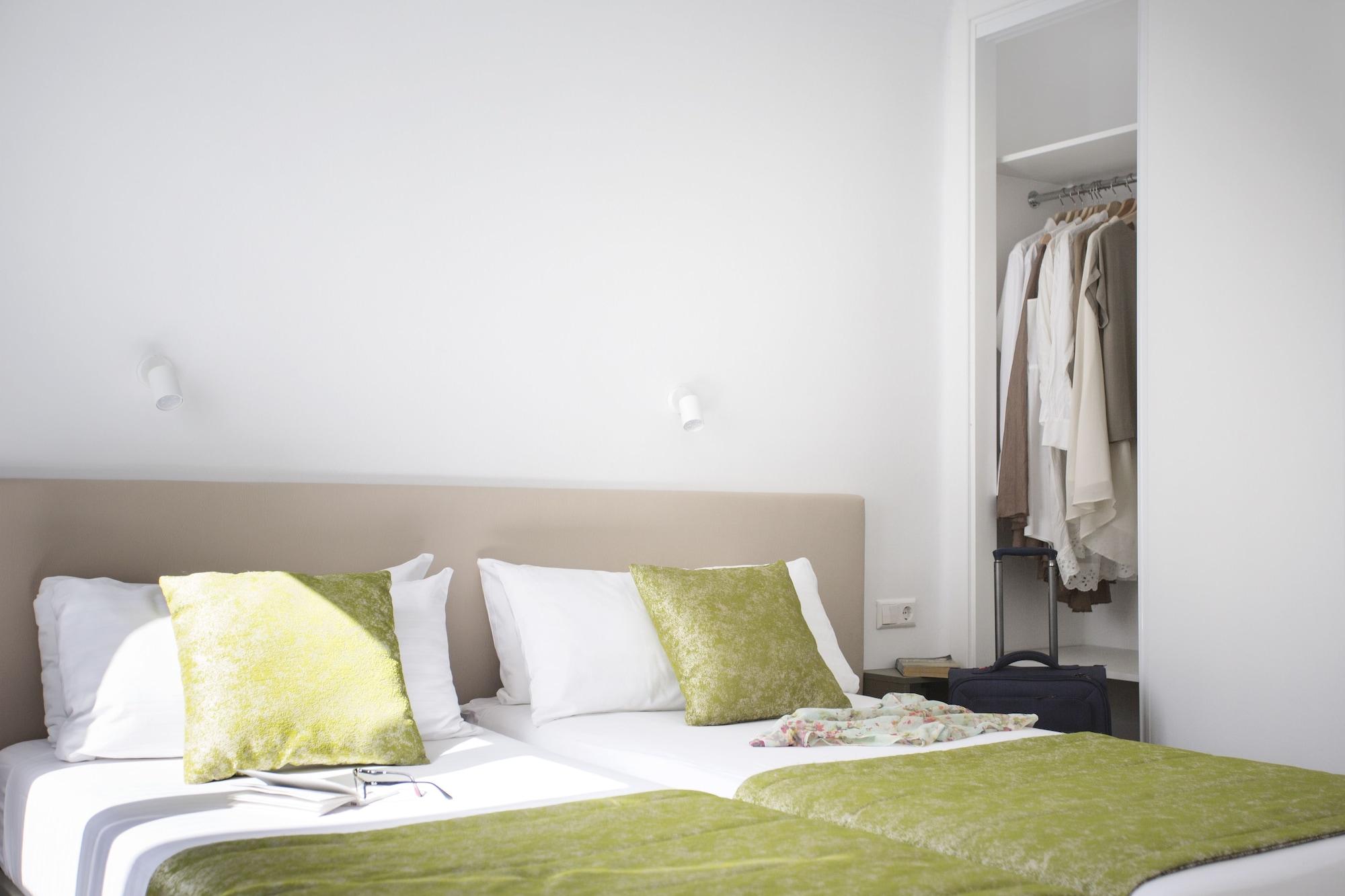Apartamentos El Guarapo Costa Teguise Exteriör bild
