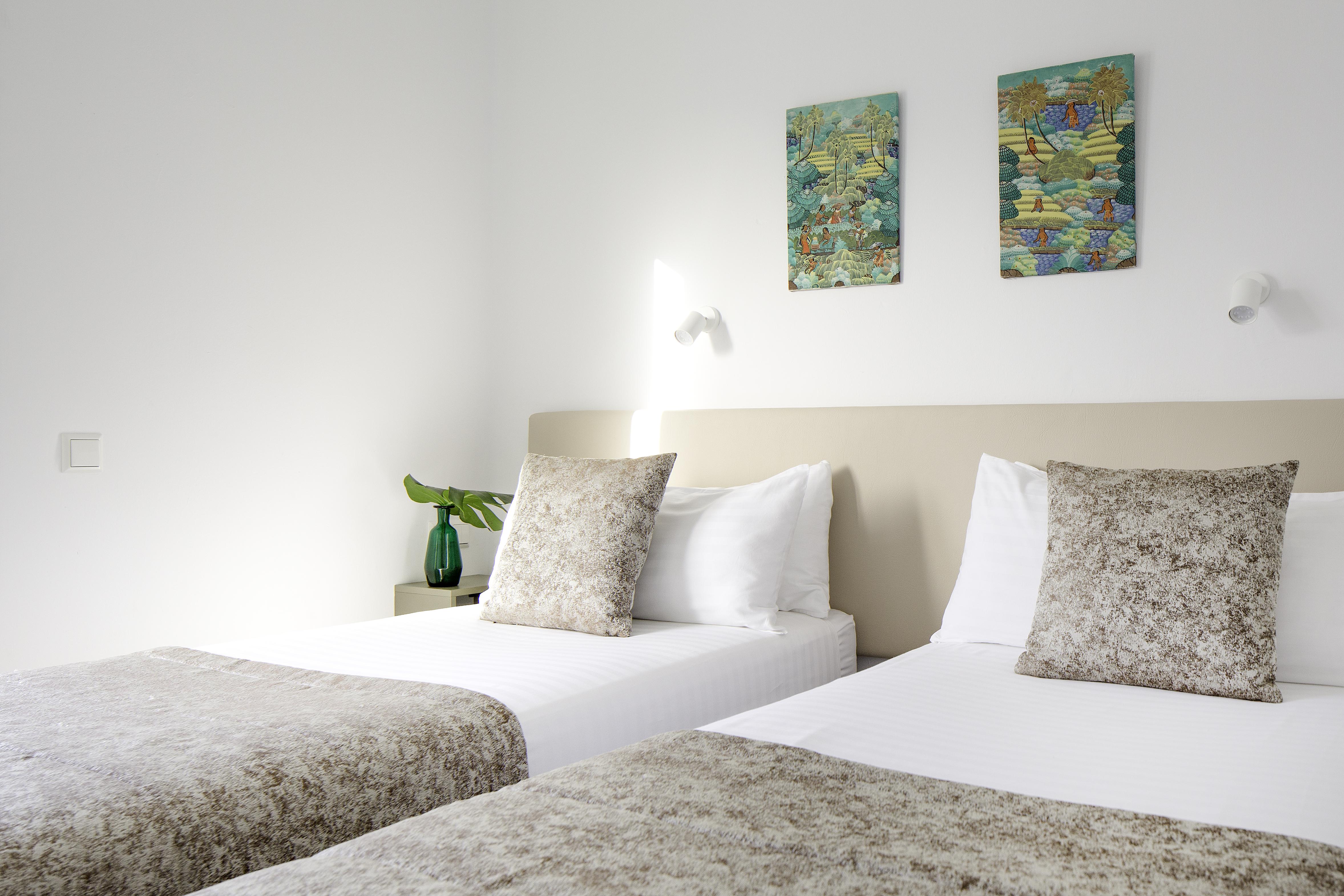 Apartamentos El Guarapo Costa Teguise Exteriör bild