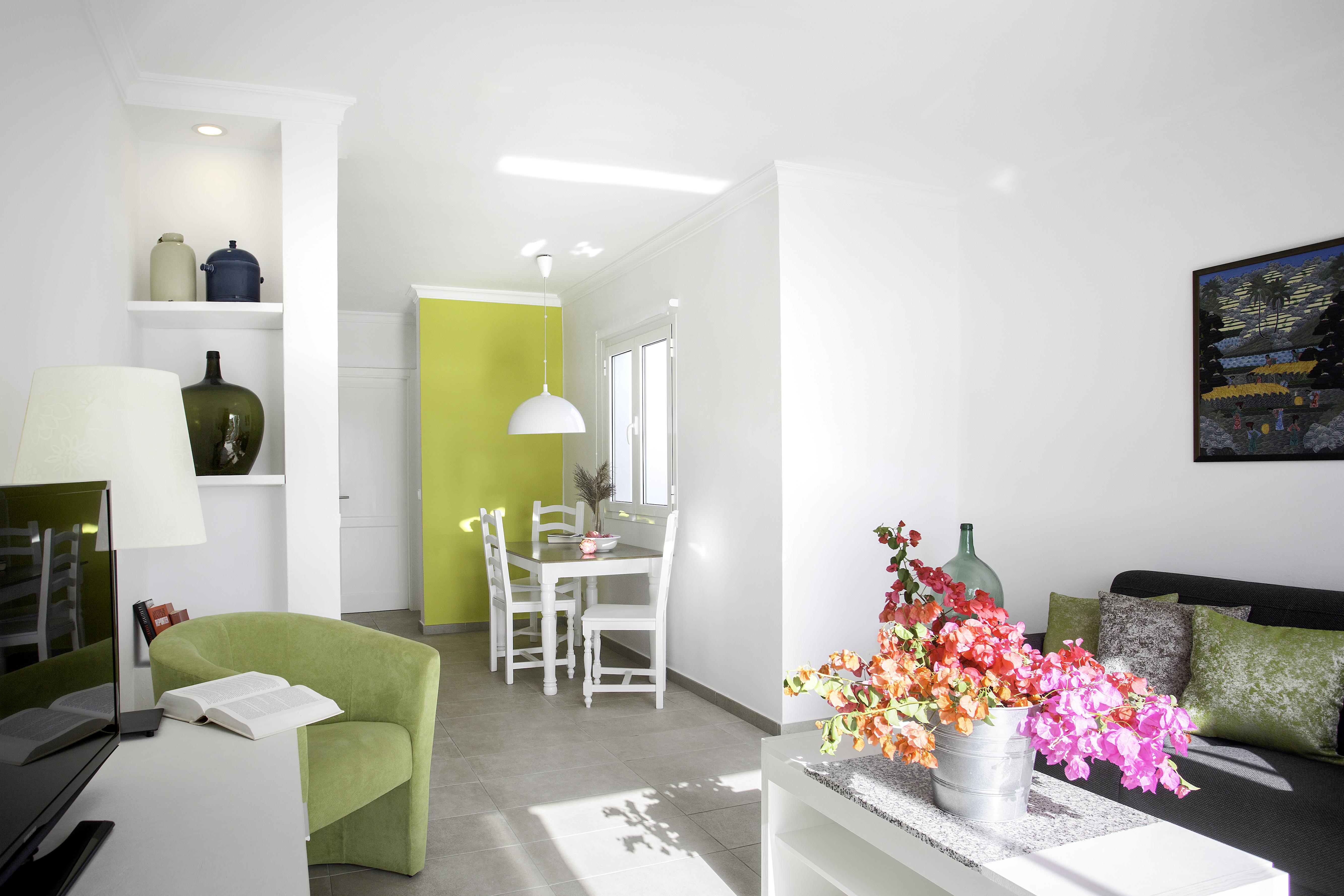 Apartamentos El Guarapo Costa Teguise Exteriör bild