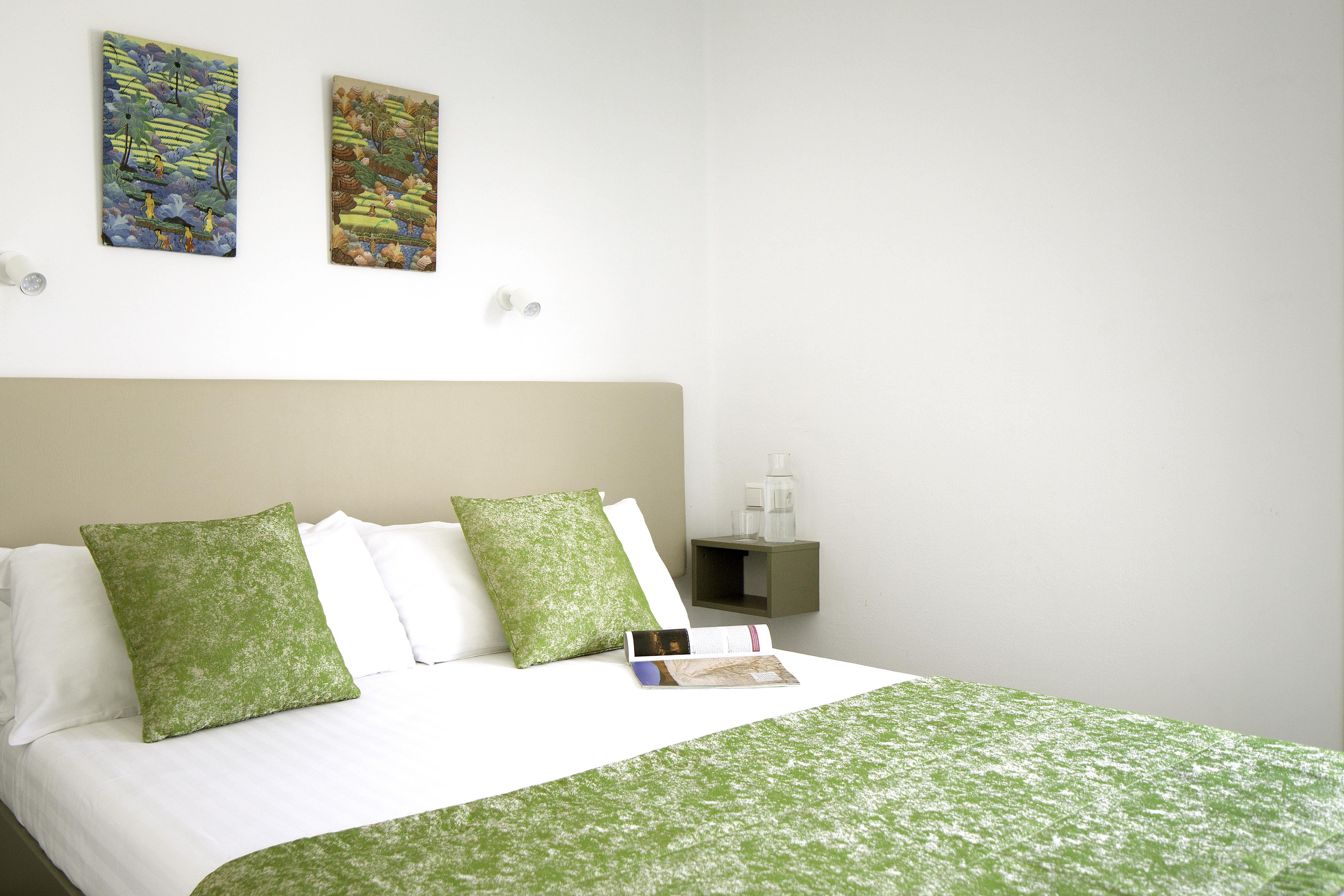 Apartamentos El Guarapo Costa Teguise Exteriör bild