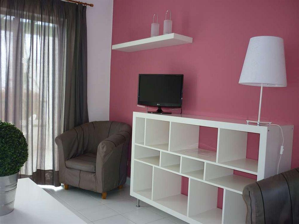 Apartamentos El Guarapo Costa Teguise Exteriör bild