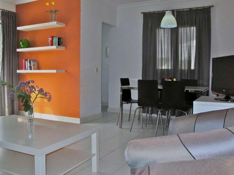 Apartamentos El Guarapo Costa Teguise Exteriör bild