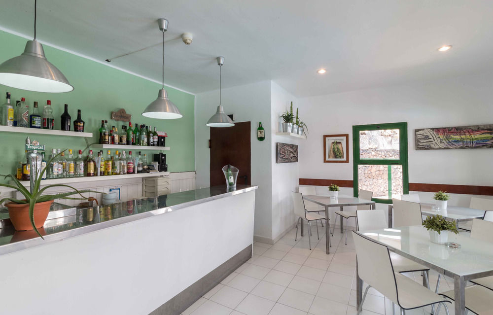 Apartamentos El Guarapo Costa Teguise Exteriör bild